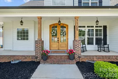 7105 Rae Farms Way #10, Greensboro, NC 27455 - Photo 2
