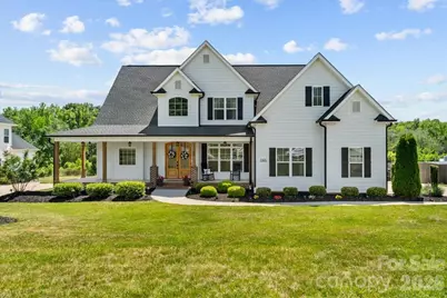 7105 Rae Farms Way, Greensboro, NC 27455 - Photo 1