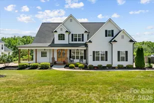 7105 Rae Farms Way, Greensboro, NC 27455 - Photo 1