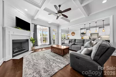 7105 Rae Farms Way #10, Greensboro, NC 27455 - Photo 12
