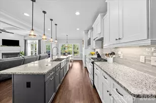 7105 Rae Farms Way, Greensboro, NC 27455 - Photo 16