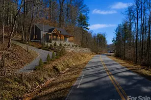 00-00 (9 99 Acres) Boone Gap Ln, Taylorsville, NC 28681 - Photo 1