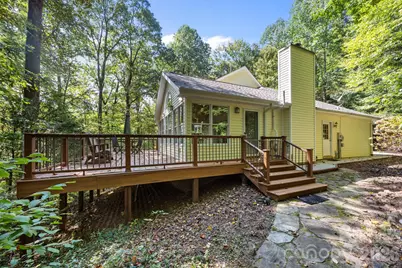 160 Little Mine Mountain Drive, Saluda, NC 28773 - Photo 34