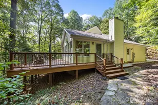 160 Little Mine Mountain Dr, Saluda, NC 28773 - Photo 34