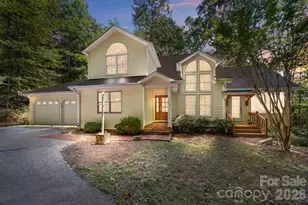 160 Little Mine Mountain Dr, Saluda, NC 28773 - Photo 1