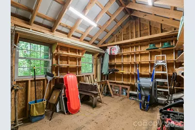 160 Little Mine Mountain Drive, Saluda, NC 28773 - Photo 36