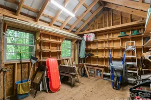 160 Little Mine Mountain Dr, Saluda, NC 28773 - Photo 36