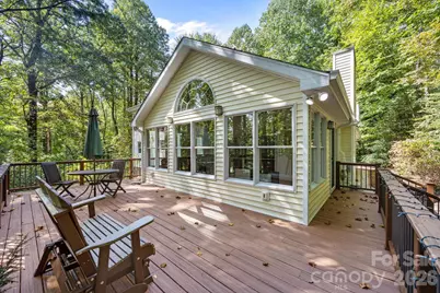160 Little Mine Mountain Drive, Saluda, NC 28773 - Photo 14