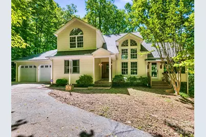 160 Little Mine Mountain Drive, Saluda, NC 28773 - Photo 2