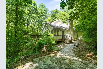 160 Little Mine Mountain Drive, Saluda, NC 28773 - Photo 32