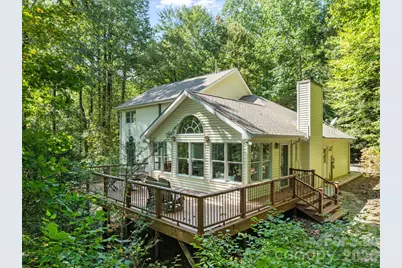 160 Little Mine Mountain Drive, Saluda, NC 28773 - Photo 40