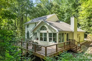 160 Little Mine Mountain Dr, Saluda, NC 28773 - Photo 40