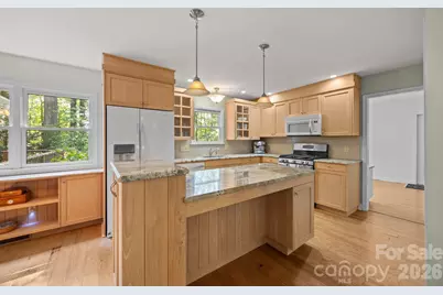 160 Little Mine Mountain Drive, Saluda, NC 28773 - Photo 6