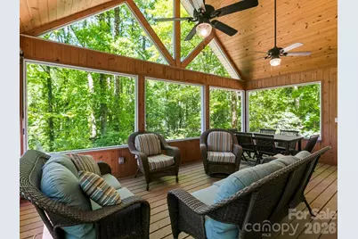 160 Little Mine Mountain Drive, Saluda, NC 28773 - Photo 18