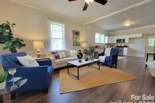 518 Milton L Taylor Street, Kannapolis, NC 28083 - Photo 8