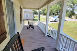 518 Milton L Taylor Street, Kannapolis, NC 28083 - Photo 2