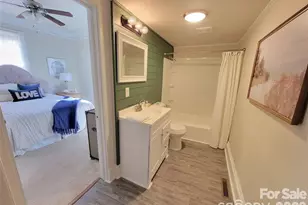 518 Milton L Taylor Street, Kannapolis, NC 28083 - Photo 12
