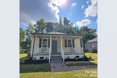 518 Milton L Taylor Street, Kannapolis, NC 28083 - Photo 1