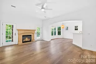 2279 Barrowcliffe Dr NW, Concord, NC 28027 - Photo 8