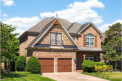 2279 Barrowcliffe Drive NW, Concord, NC 28027 - Photo 2