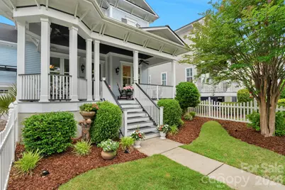 9802 Cotton Stand Road, Charlotte, NC 28277 - Photo 2