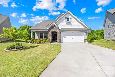 134 Divot Lane, Statesville, NC 28677 - Photo 38