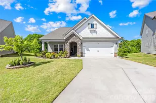 134 Divot Ln, Statesville, NC 28677 - Photo 38