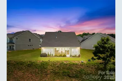 134 Divot Lane, Statesville, NC 28677 - Photo 32