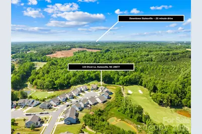134 Divot Lane, Statesville, NC 28677 - Photo 4