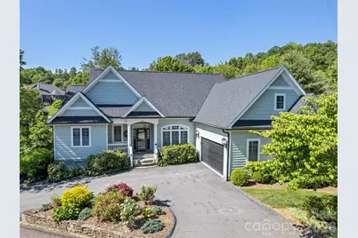 5 Split Creek Court, Mills River, NC 28759 - Photo 1