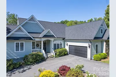 5 Split Creek Court, Mills River, NC 28759 - Photo 4
