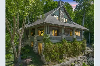 5 Longfellow Drive, Black Mountain, NC 28711 - Photo 42