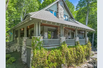 5 Longfellow Drive, Black Mountain, NC 28711 - Photo 2