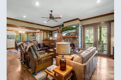 5 Longfellow Drive, Black Mountain, NC 28711 - Photo 8