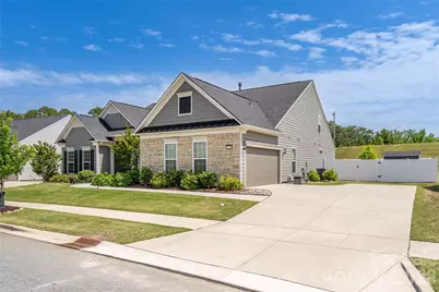13712 Berkley Avenue, Huntersville, NC 28078 - Photo 2