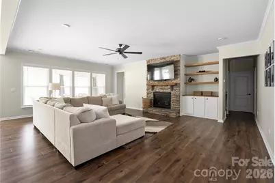 13712 Berkley Avenue, Huntersville, NC 28078 - Photo 14