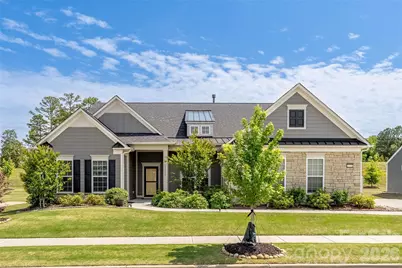 13712 Berkley Avenue, Huntersville, NC 28078 - Photo 1