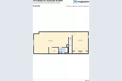13712 Berkley Avenue, Huntersville, NC 28078 - Photo 38