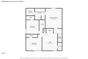 9709 Weikert Rd, Charlotte, NC 28215 - Photo 28