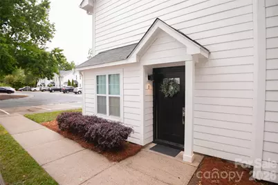 1511 Briar Creek Road #B, Charlotte, NC 28205 - Photo 4