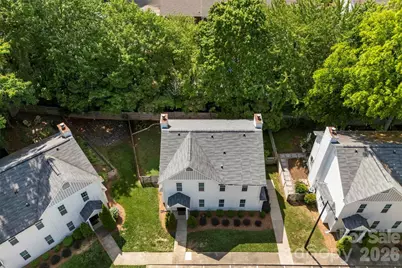 1511 Briar Creek Road #B, Charlotte, NC 28205 - Photo 32
