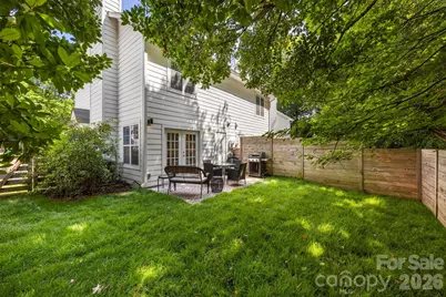 1511 Briar Creek Road #B, Charlotte, NC 28205 - Photo 26
