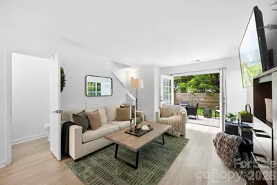 1511 Briar Creek Road #B, Charlotte, NC 28205 - Photo 12