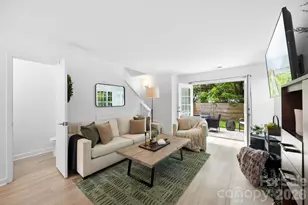 1511 Briar Creek Rd, Charlotte, NC 28205 - Photo 12
