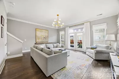 863 Academy Street, Charlotte, NC 28205 - Photo 12