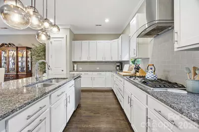 863 Academy Street, Charlotte, NC 28205 - Photo 4