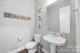863 Academy St, Charlotte, NC 28205 - Photo 8