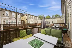 863 Academy St, Charlotte, NC 28205 - Photo 16