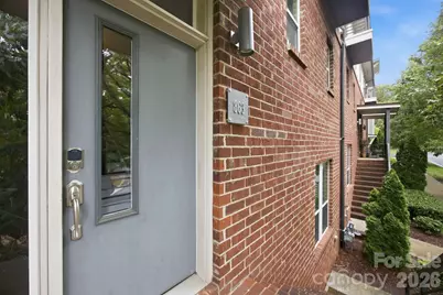 863 Academy Street, Charlotte, NC 28205 - Photo 2