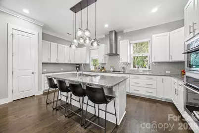 863 Academy Street, Charlotte, NC 28205 - Photo 4